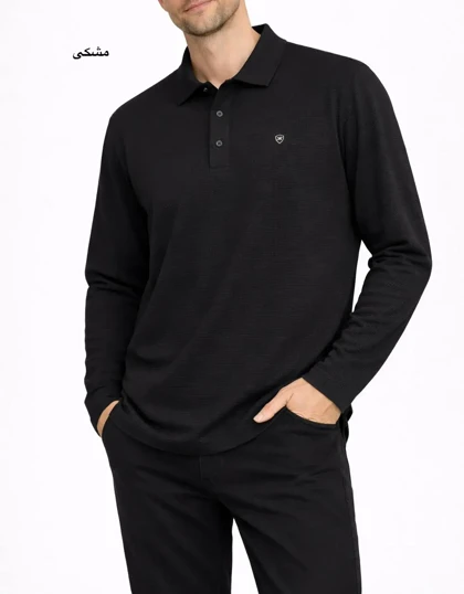 پلیور دورس مردانه سامان