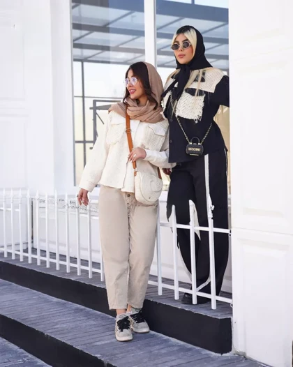 کت کوتاه غزال