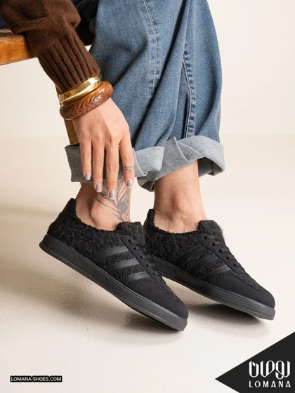 ونس آدیداس زمستونی لومانا - کد 2665