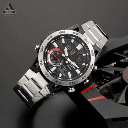 ساعت کاسیو ادیفایس Casio Edifice ECB-40D-1A