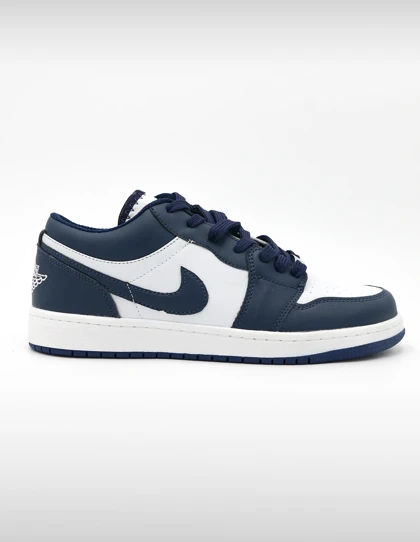 کتانی روزانه مردانه نایک Nike Air Jordan 1 Low LX M
