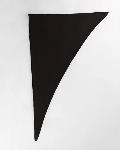 شال گردن بافتنی 25014