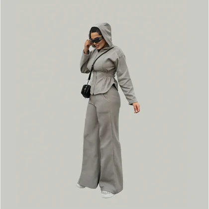 ست کمرشنی فوتر