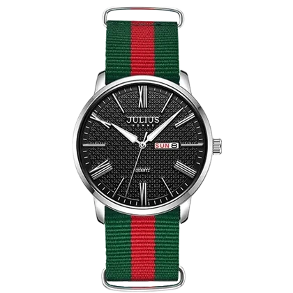 ساعت جولیوس اورجینال مردانه JAH-124B