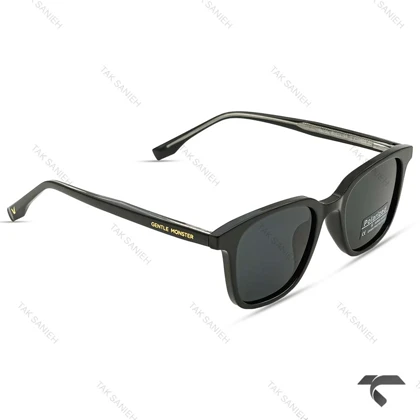 عینک آفتابی جنتل مانستر RE2584-1 یووی 400 پلاریزه GentleMonster-9883-U