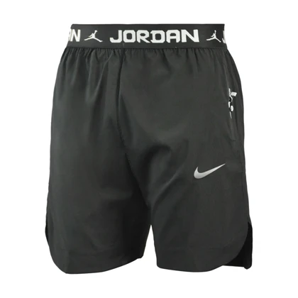 شلوارک ورزشی مردانه جردن مدل DS-Nike-3P1752 مشکی