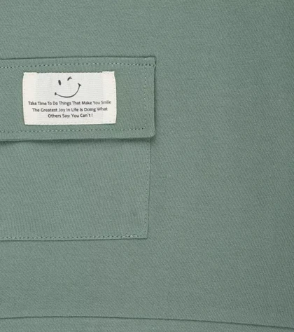 تیشرت پسرانه مرینو Merino کد 1735