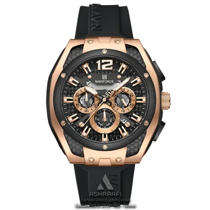 ساعت مچی نیوی فورس Naviforce NF8063KRg