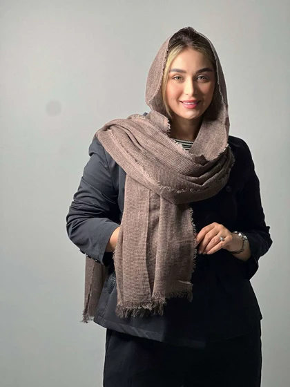 شال پاییزه میلینو