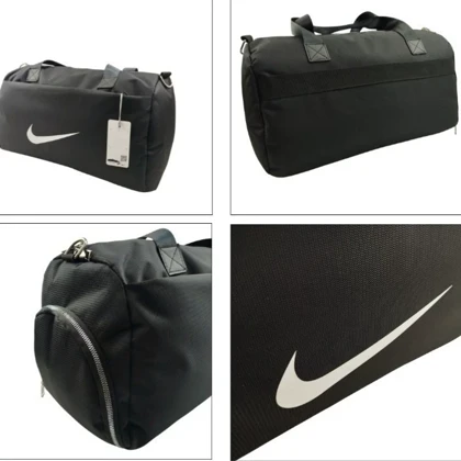 ساک ورزشی zozen Gold سایز M