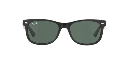 عینک آفتابی نوجوان Ray Ban Junior New Wayfarer RJ 9052S 100 71