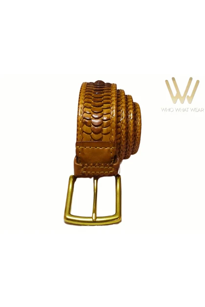 کمربند مردانه gon gon