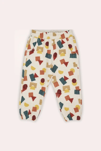 شلوار گرمکن بچگانه panco