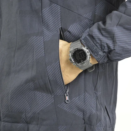 کاپشن اسپرت نایک مدل 83759 سرمه ای