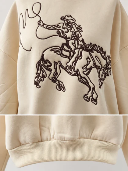 دورس Stallion 2528