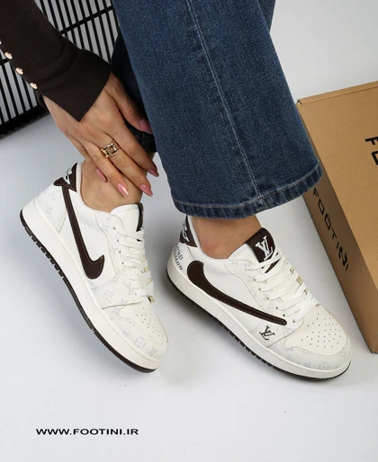 کتانی زنانه لویی ویتون LNA