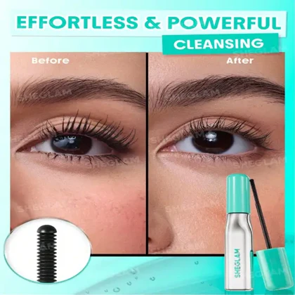 پاک‌کننده ریمل شگیلم Lash Lighter Mascara Remover