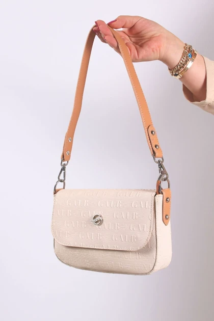 کیف دوشی زنانه just-polo just-polo