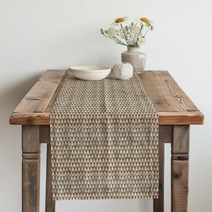 رانر ساده Table Runner141
