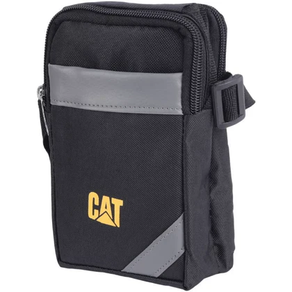 کیف دوشی Cat طرح MC127