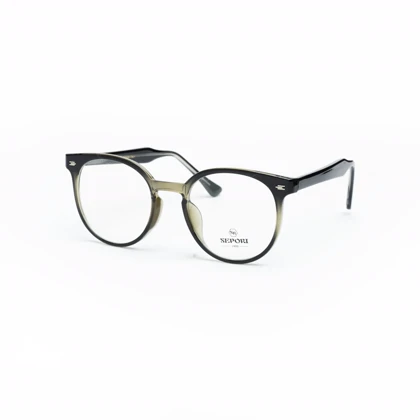 فریم عینک طبی زنانه ومردانه سپوری SEPORIمدل SG-SR7006