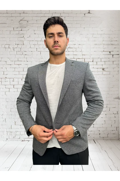 کت و ژاکت مردانه luisero luisero