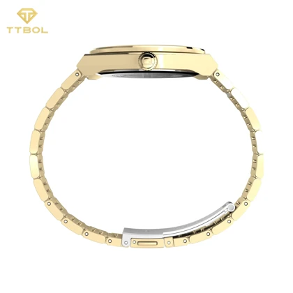 ساعت مچی مردانه تایمکس TIMEX TW2Y35100