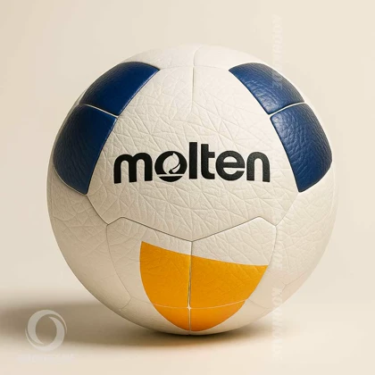 توپ فوتسال مولتن Molten Futsal F9A4800