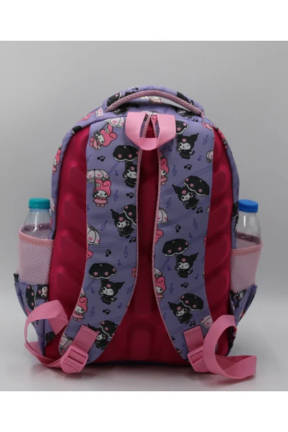 کیف مدرسه بچگانه giraycollection giraycollection