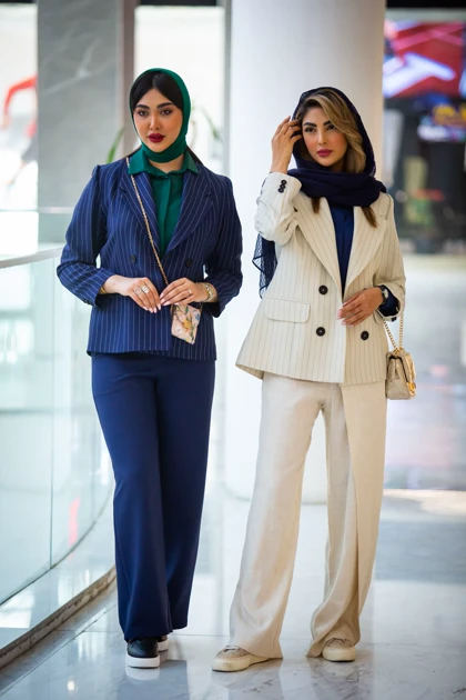 مانتو مازراتی دیپلمات ماهرخ