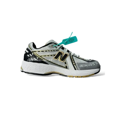 کتانی نیوبالانس 1906 آر New Balance 1906R