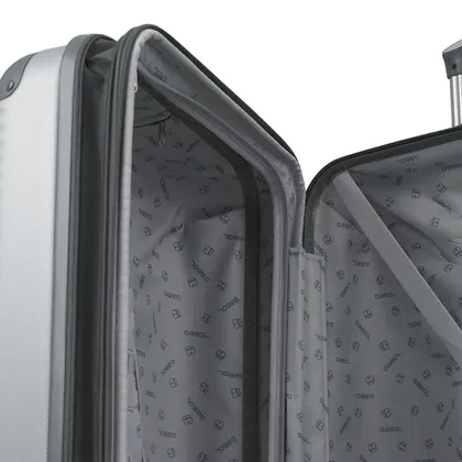 چمدان جنس سخت گابل اسپانیا مدل BALANCE XP - سایز متوسط