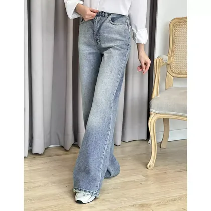 شلوار جین بگی 1001725