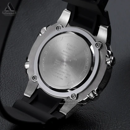 ساعت مردانه کاسیو Casio AMW-870A-2AV