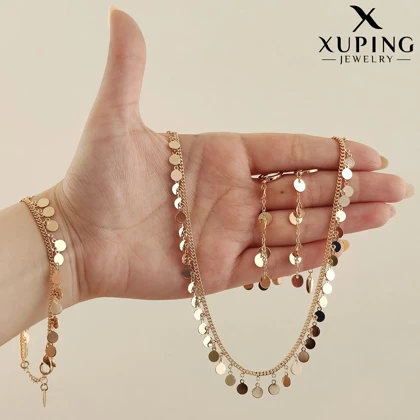 سرویس پولکی طرح‌طلا ژوپینگ