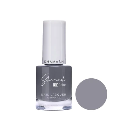 لاک ناخن شاماش