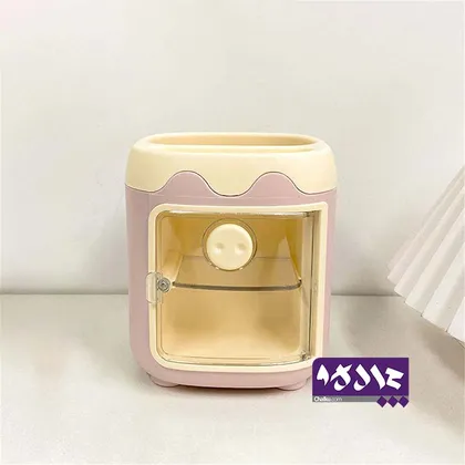جامدادی رومیزی طبقه‌ای جادار