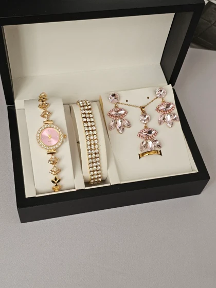 ست هدیه دخترانه در چند طرح جذاب