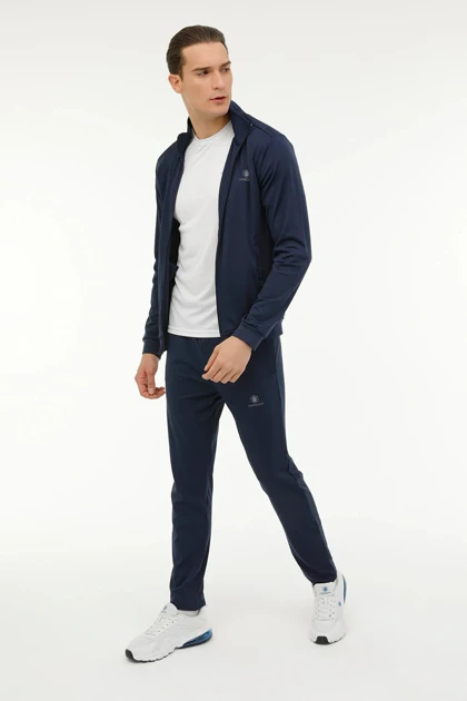 ست هودی و شلوار مردانه اورجینال لامبرجک lumberjack