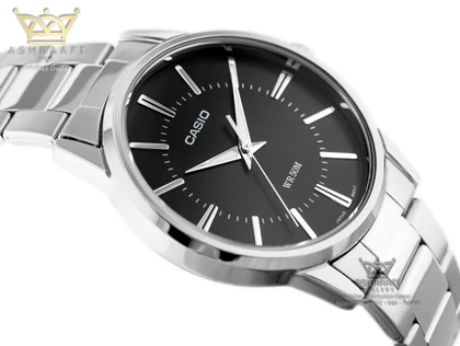 ساعت کاسیو اورجینال Casio MTP-1303D-1AV