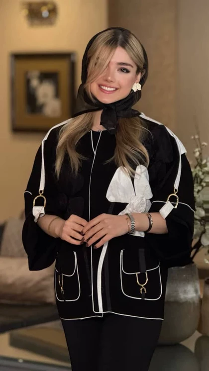 کت Rose