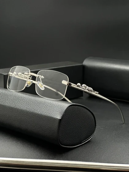 عینک مستر کوالیتی (A) کارتیر کد 666 Cartier