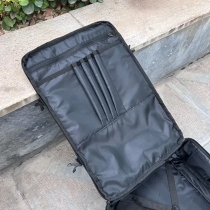 کوله پشتی لپ تاپ فوروارد مدل FORWARD - FCLT65031 VOLUMINIOUSE CASE