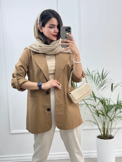 مانتو کتی لینن