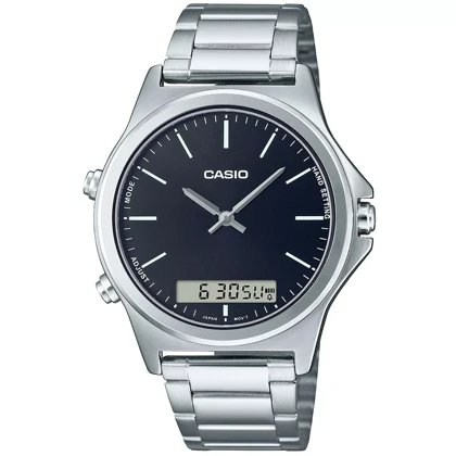 ساعت مچی مردانه کاسیو CASIO MTP-VC01D-1E