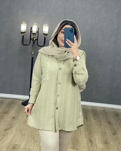 شومیز مراکشی