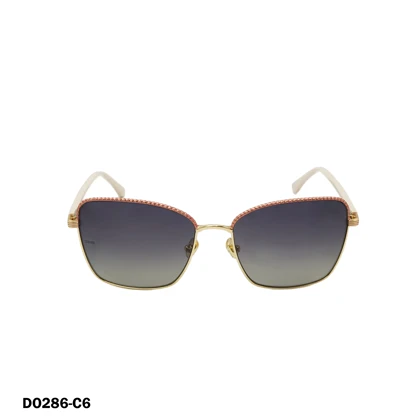 عینک آفتابی زنانه دیزاینو ( DESIGNO ) مدل DO 286