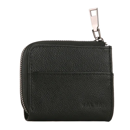 کیف پول چرم یلسان مدل رادین کد 080-MC