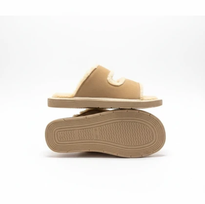 اسلیپر لونا دو سگک کرم کد 294939