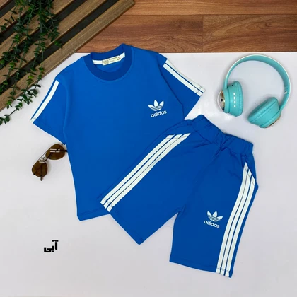تیشرت شلوارک ادیداس2تا3سال